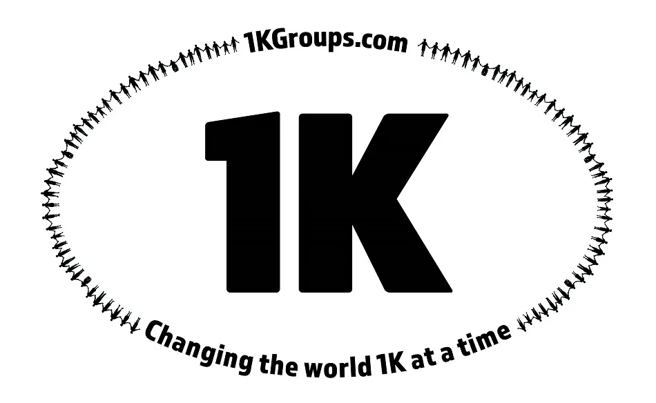 1K Groups