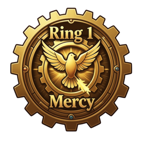 Ring 1 Mercy