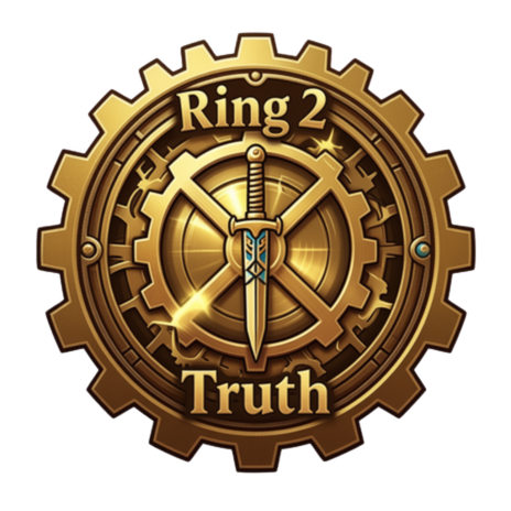 Ring 2 Truth