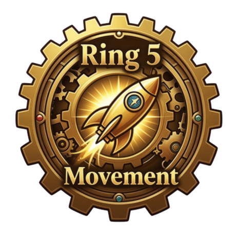 Ring 5 Movement