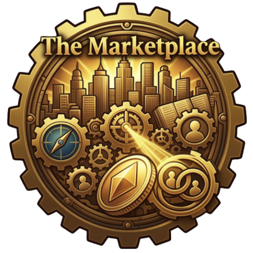 The Marketplace