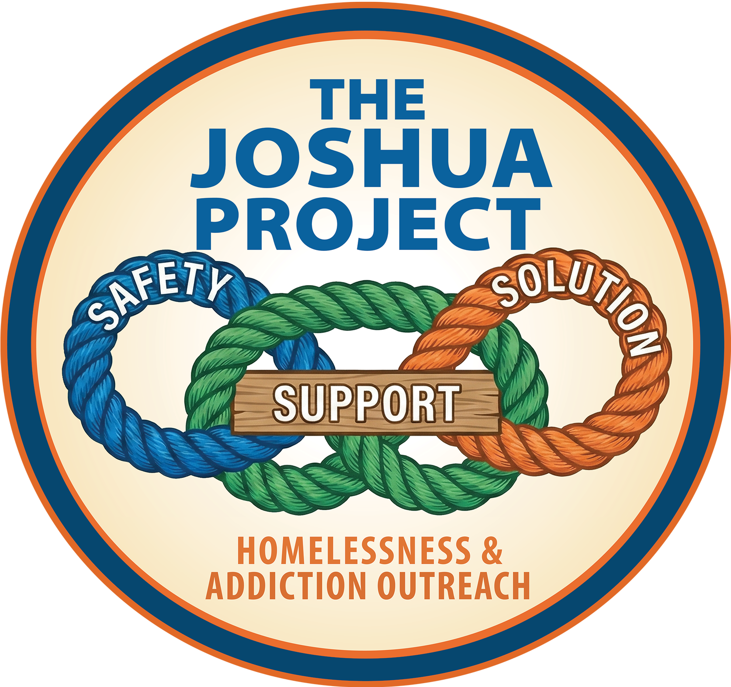 The Joshua Project