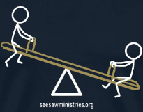 SeeSaw Ministries