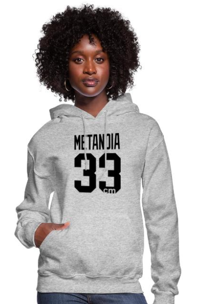 METANOIA WILL DESTROY YA